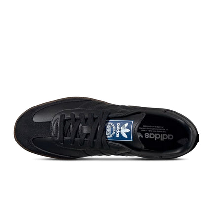 Adidas Mens Samba OG - Black/Black