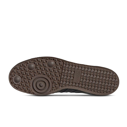 Adidas Men's Samba OG - Black/Black