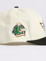 5950 Angels "40th Anniversary" Hat