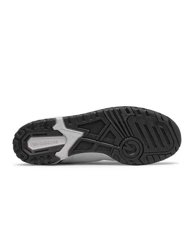 New Balance Mens 550 - White/Black