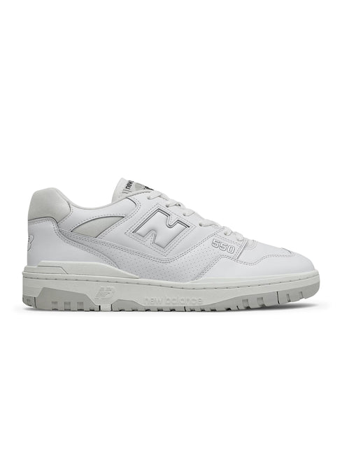 New Balance Mens 550 - White