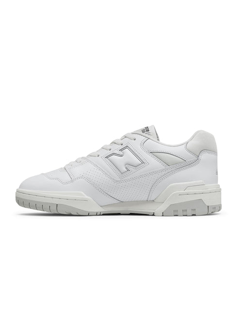 New Balance Mens 550 - White