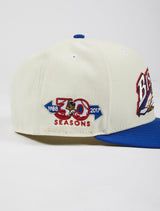 5950 Buffalo Bisons "30th Season" Hat