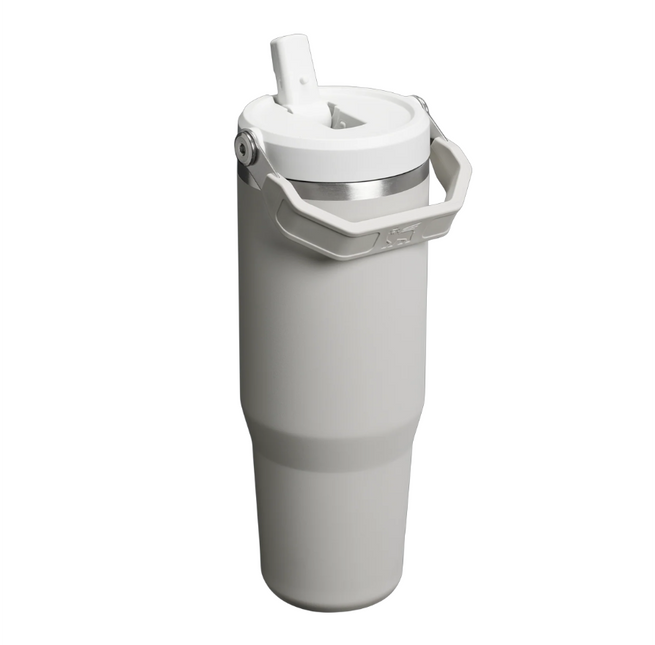 Stanley Iceflow Flipstraw 2.0 - Ash