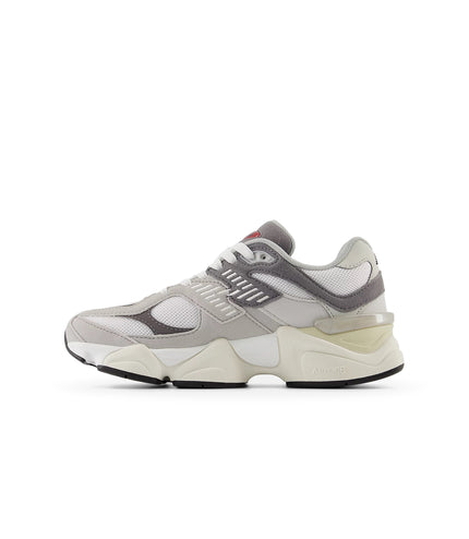 New Balance Big Kids 9060 Lifestyle Shoes  - Grey