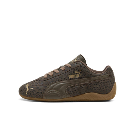 Puma Womens Speedcat OG - Matte Bronze