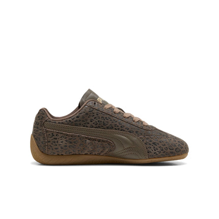 Puma Womens Speedcat OG - Matte Bronze
