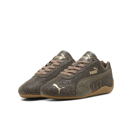 Puma Womens Speedcat OG - Matte Bronze