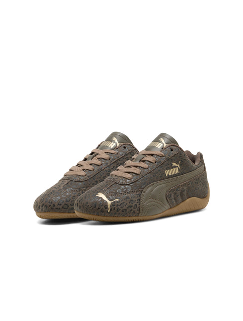 Puma Womens Speedcat OG - Matte Bronze