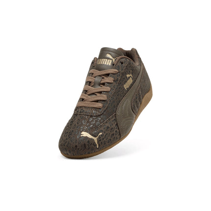 Puma Womens Speedcat OG - Matte Bronze