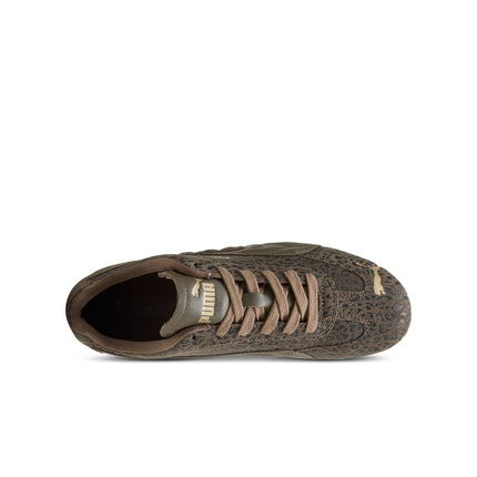 Puma Womens Speedcat OG - Matte Bronze