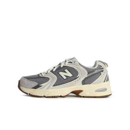 New Balance Womens 530 Running Shoes - Raincloud