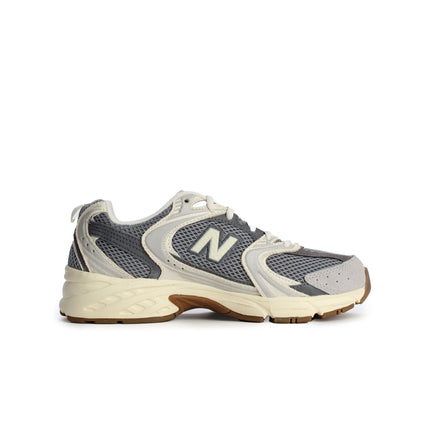 New Balance Womens 530 Running Shoes - Raincloud