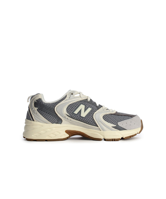 New Balance Womens 530 Running Shoes - Raincloud