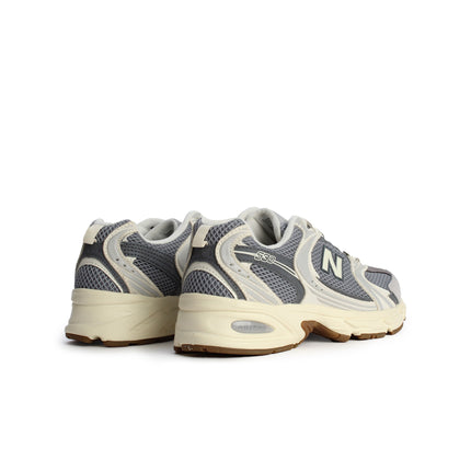 New Balance Womens 530 Running Shoes - Raincloud