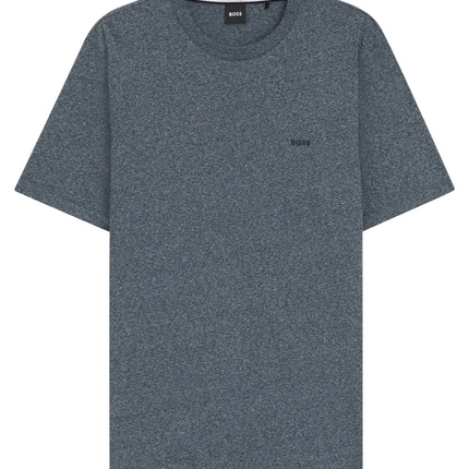 Hugo Boss Thompson Tee - Dark Grey