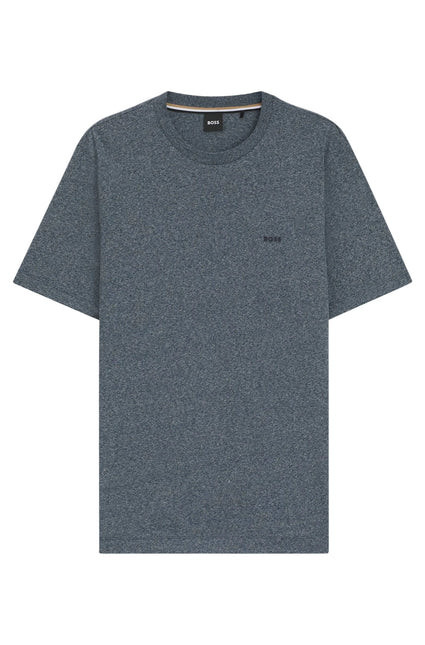 Hugo Boss Thompson Tee - Dark Grey