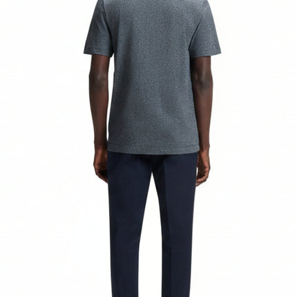 Hugo Boss Thompson Tee - Dark Grey