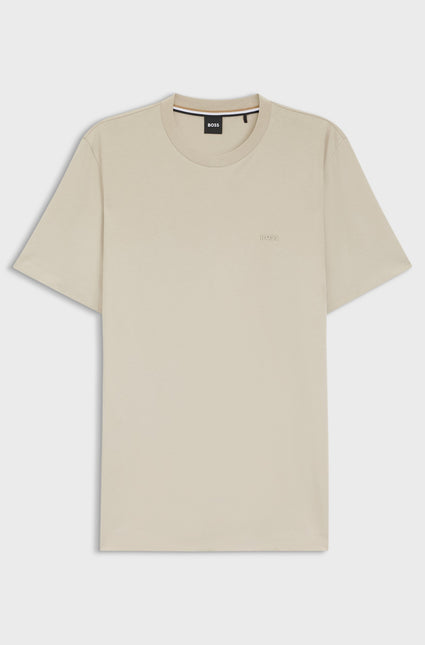 Hugo Boss Thompson Tee - Beige