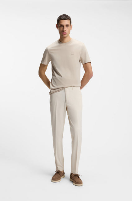 Hugo Boss Thompson Tee - Beige