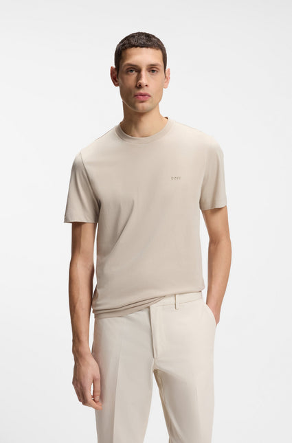 Hugo Boss Thompson Tee - Beige