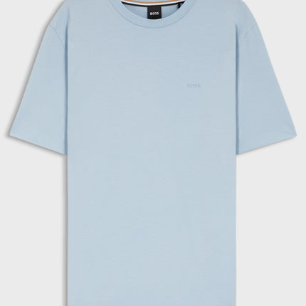 Hugo Boss Thompson 01 Tee - Baby Blue