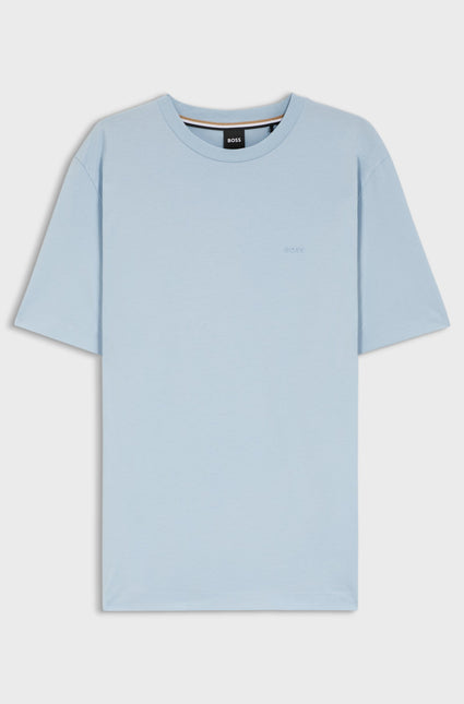 Hugo Boss Thompson 01 Tee - Baby Blue