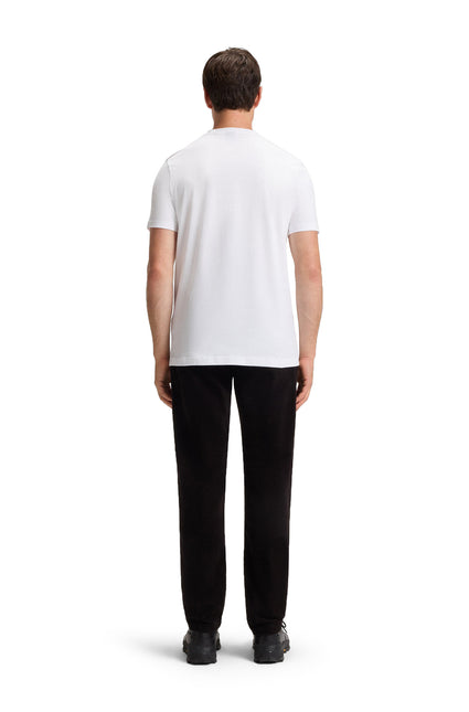 Boss Orange Thinking Tee - White