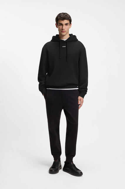 Hugo Dapo Hoodie - Black