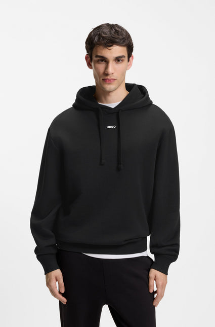 Hugo Dapo Hoodie - Black