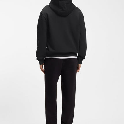 Hugo Dapo Hoodie - Black