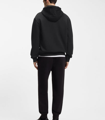 Hugo Dapo Hoodie - Black