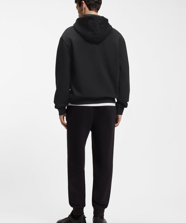 Hugo Dapo Hoodie - Black
