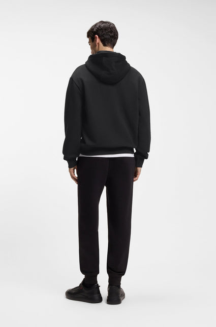 Hugo Dapo Hoodie - Black