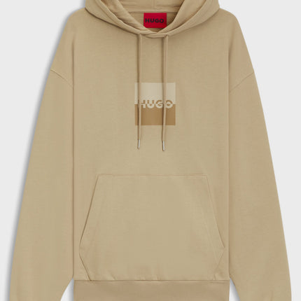 Hugo Duspliter Hoodie - Beige
