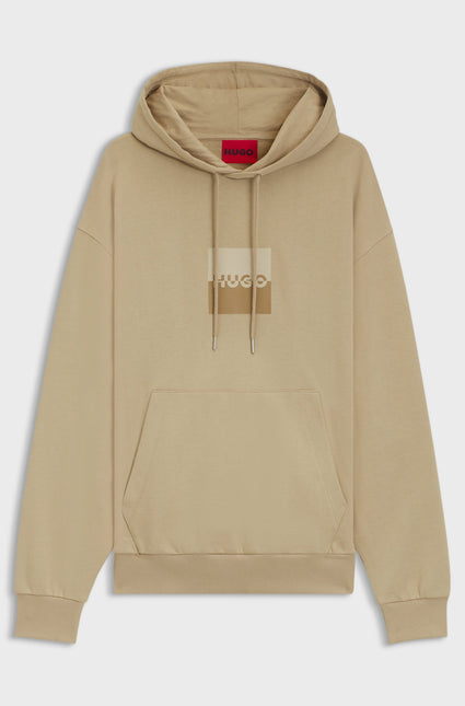 Hugo Duspliter Hoodie - Beige