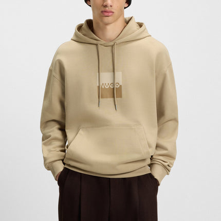 Hugo Duspliter Hoodie - Beige