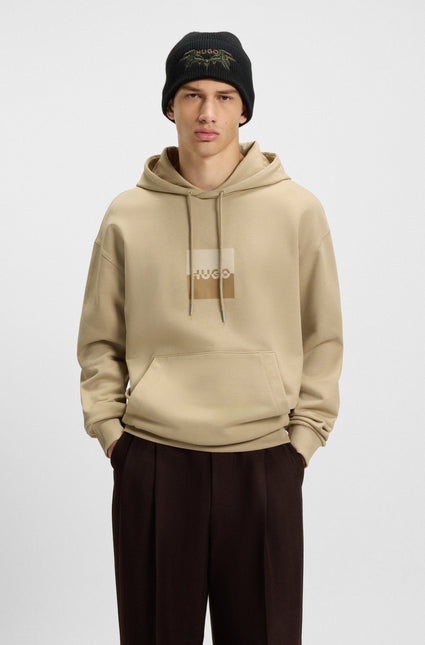 Hugo Duspliter Hoodie - Beige