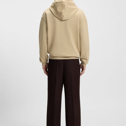 Hugo Duspliter Hoodie - Beige