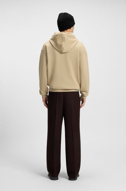 Hugo Duspliter Hoodie - Beige