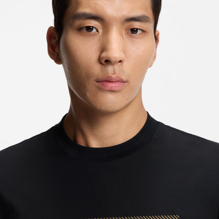 Boss C Taut Tee - Black