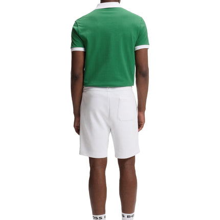 Boss Green Mexico Polo - Green