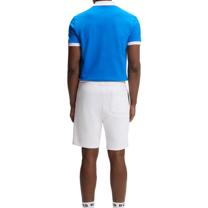 Boss Green Italy Polo - Blue
