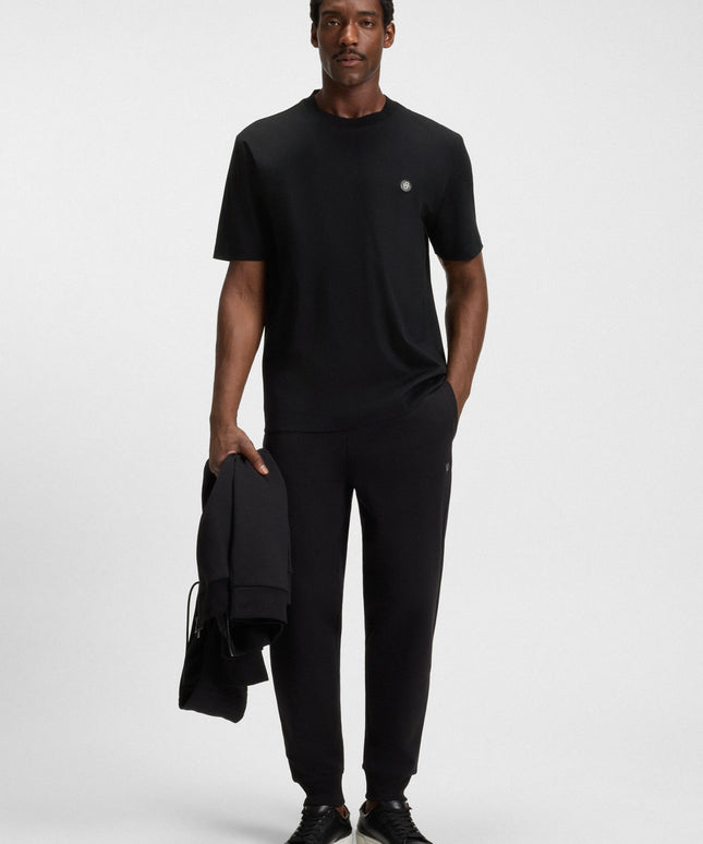 Hugo Boss C-Taut 01 - Black