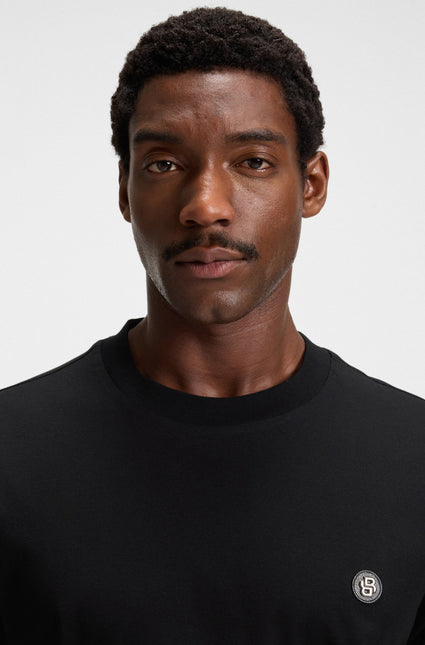 Hugo Boss C-Taut 01 - Black