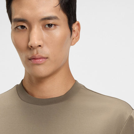 Hugo Boss C-Taut 01 Tee - Beige
