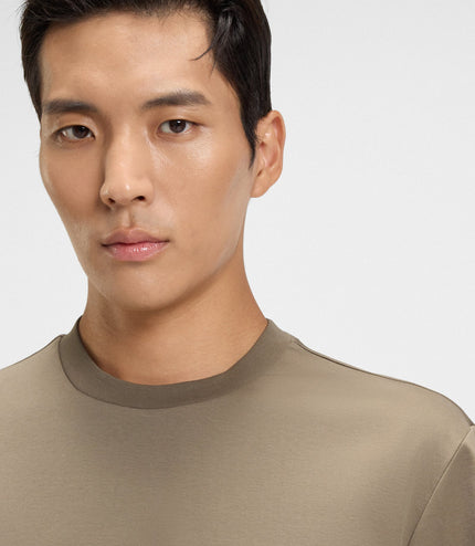 Hugo Boss C-Taut 01 Tee - Beige