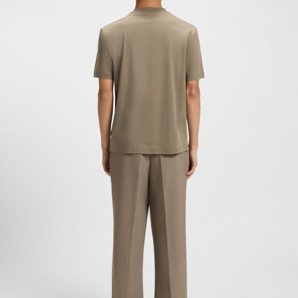 Hugo Boss C-Taut 01 Tee - Beige