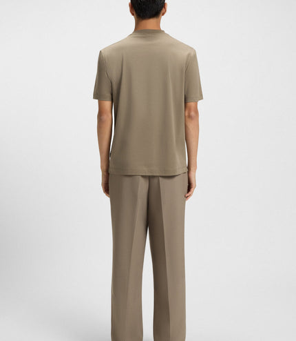 Hugo Boss C-Taut 01 Tee - Beige