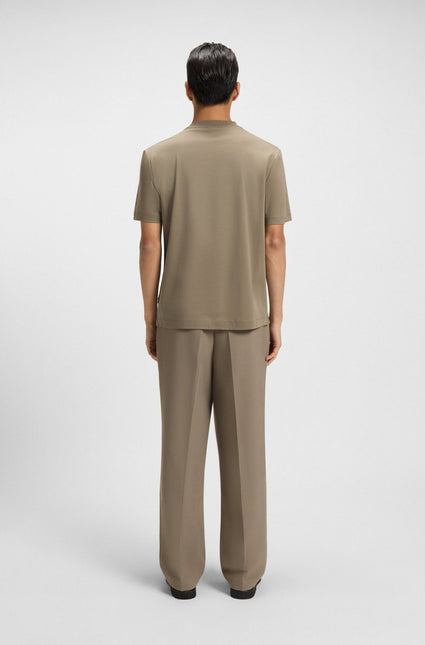 Hugo Boss C-Taut 01 Tee - Beige